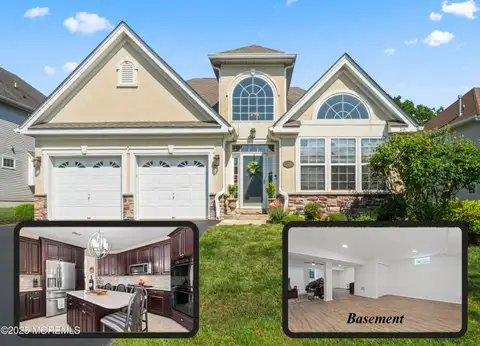 78 Honeysuckle Drive, Manahawkin, NJ 08050 - #: 22606475