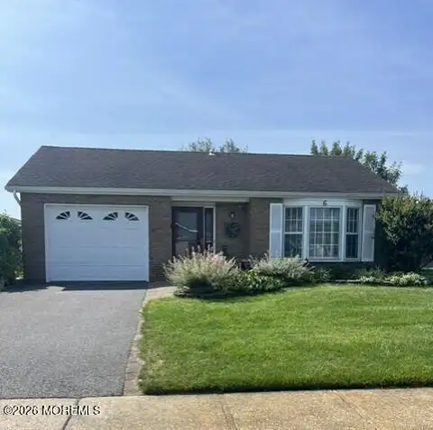 6 N Everest Drive N, Brick, NJ 08724 - #: 22621312