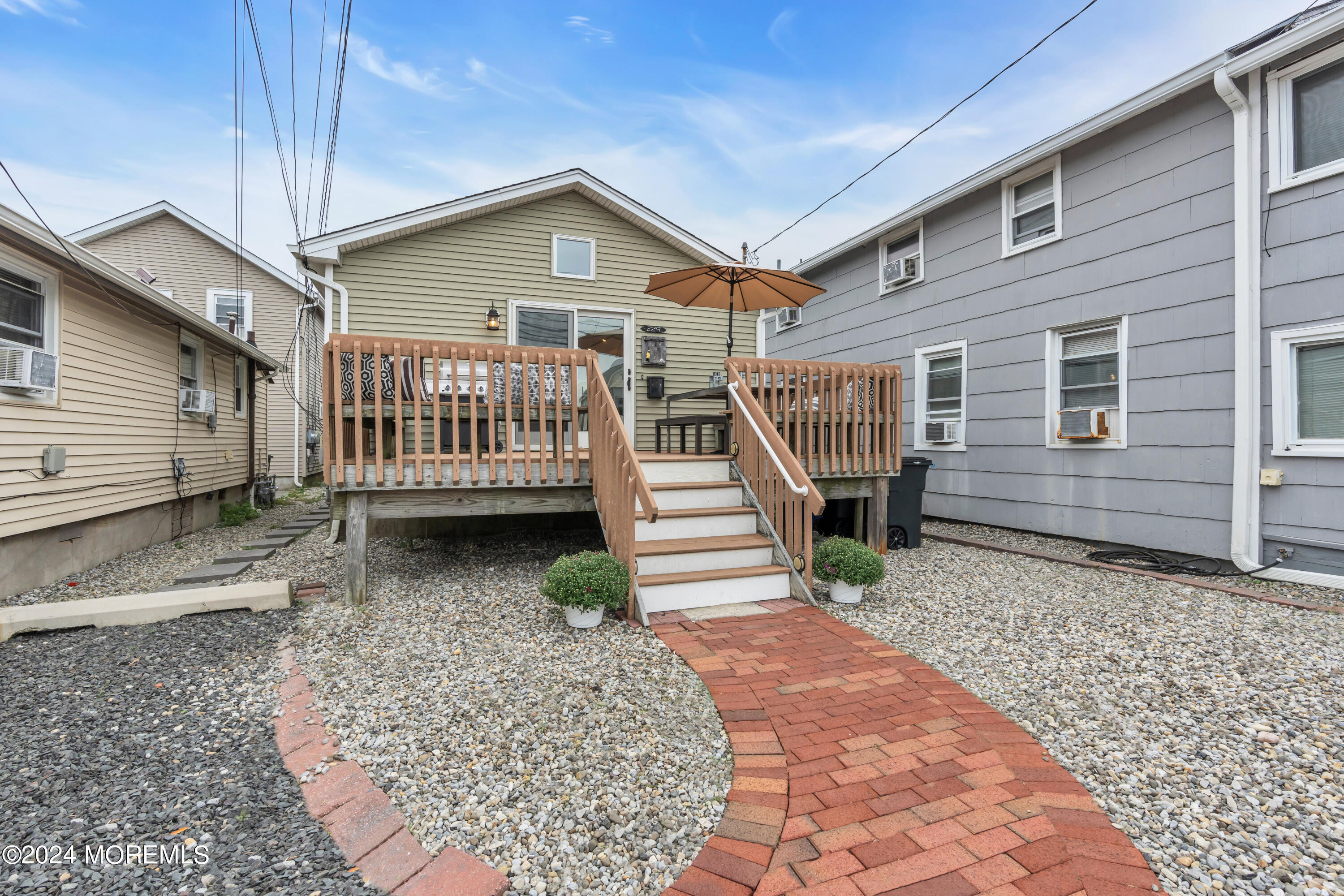 229 Third Avenue, Manasquan, New Jersey image 1