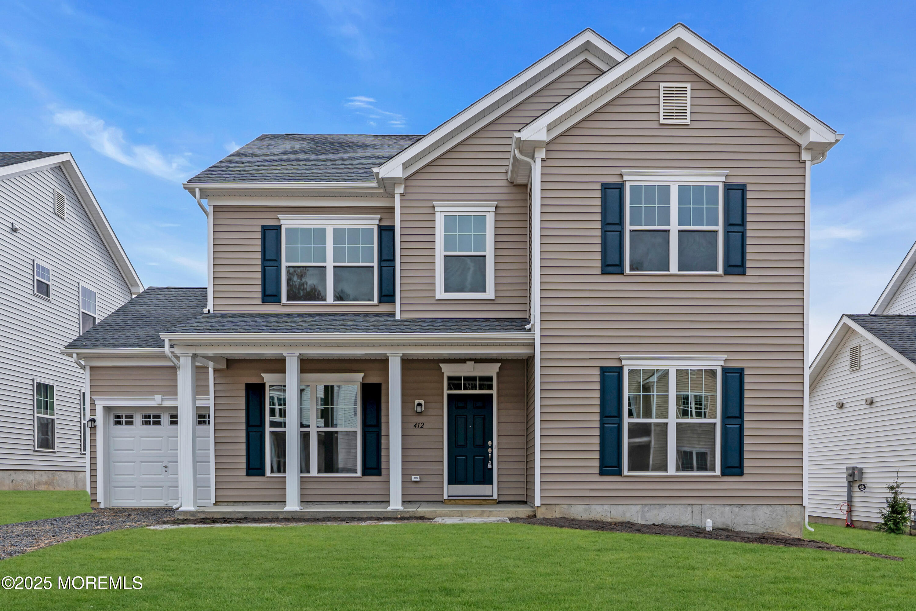 412 Third Avenue, Toms River, New Jersey image 1