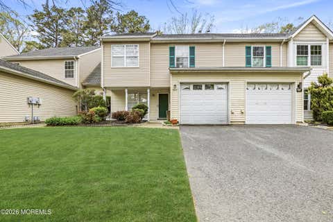 Condo For Sale - 623 Woodbine Lane<br/> Ocean County, Lakewood, NJ 08701