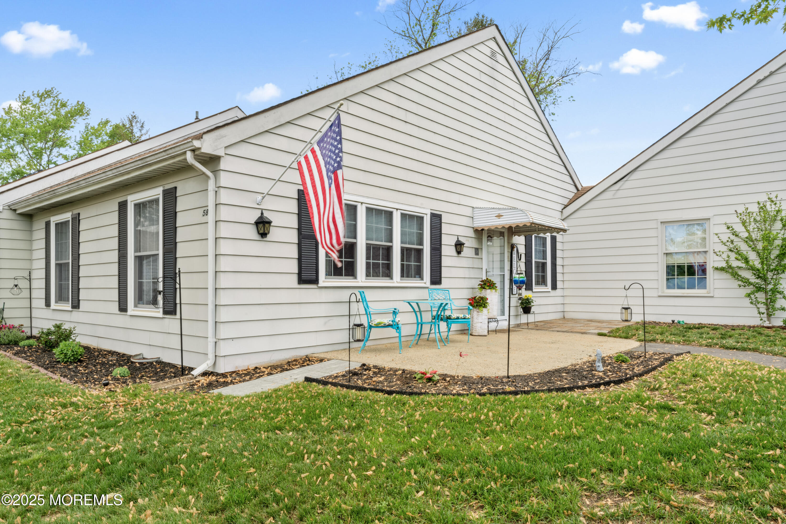 58 Dover Walk #258, Toms River, New Jersey image 1