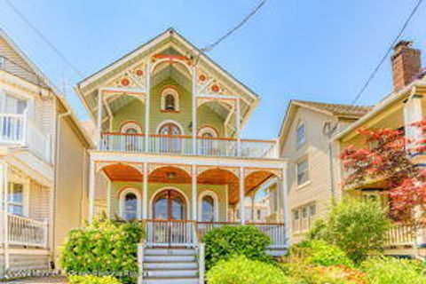 Homes For Rent - 58 Broadway<br/> Ocean Grove, NJ 07756