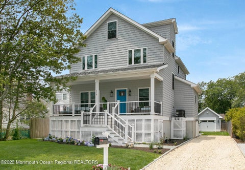 Homes For Rent - 516 Club Drive<br/> Bay Head, NJ 08742