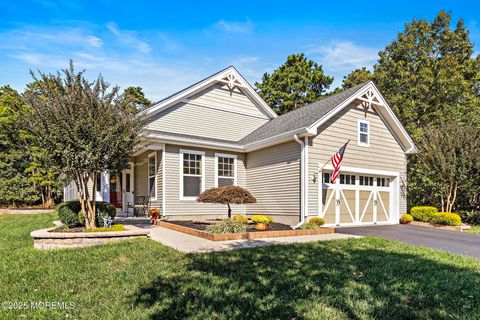 Photo of 243 Newport Way, Little Egg Harbor, NJ 08087 (MLS # 22530882)