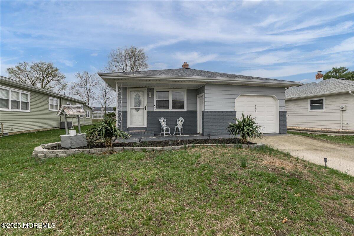 301 Barbados Drive, Toms River, New Jersey image 17