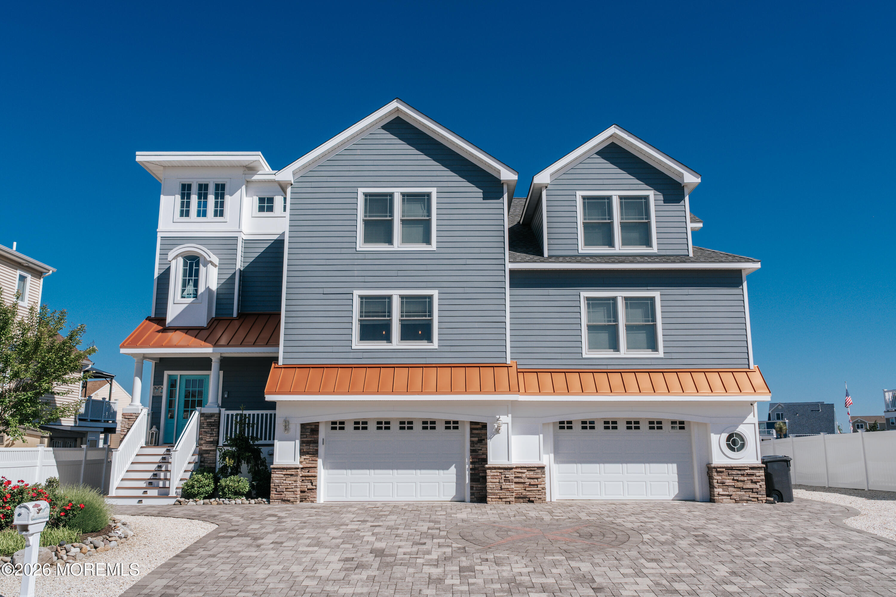 Photo 1 of 115 — 144 Arthur Drive, Beach Haven West, NJ 08050