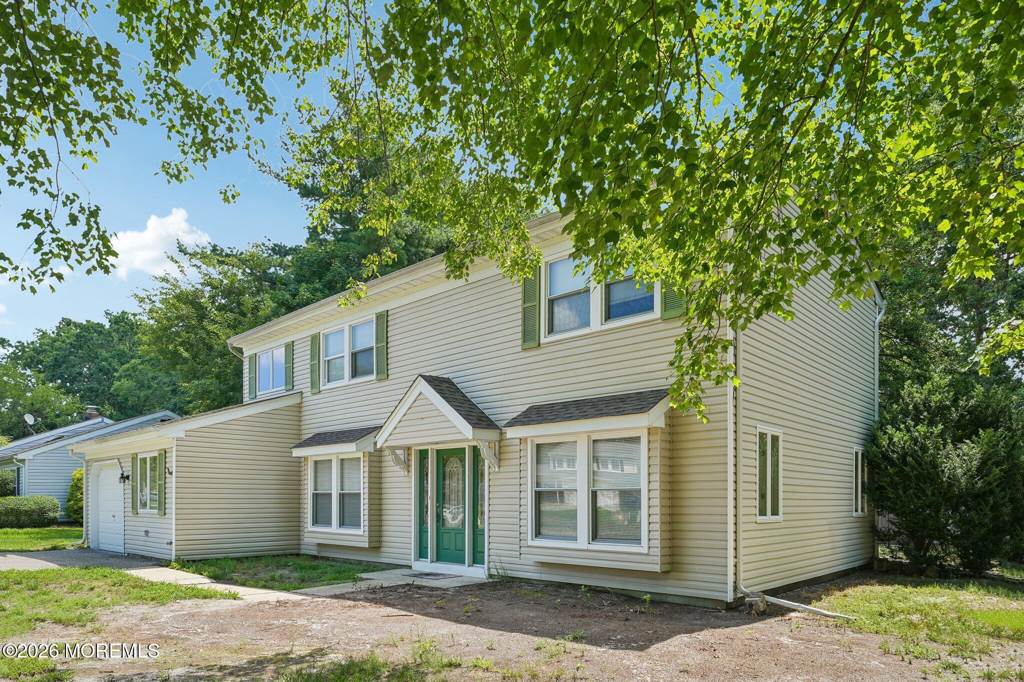 160 Stowe Street