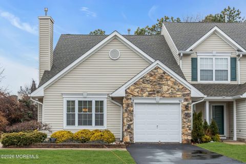 701 Carnation Drive Brick NJ 08724