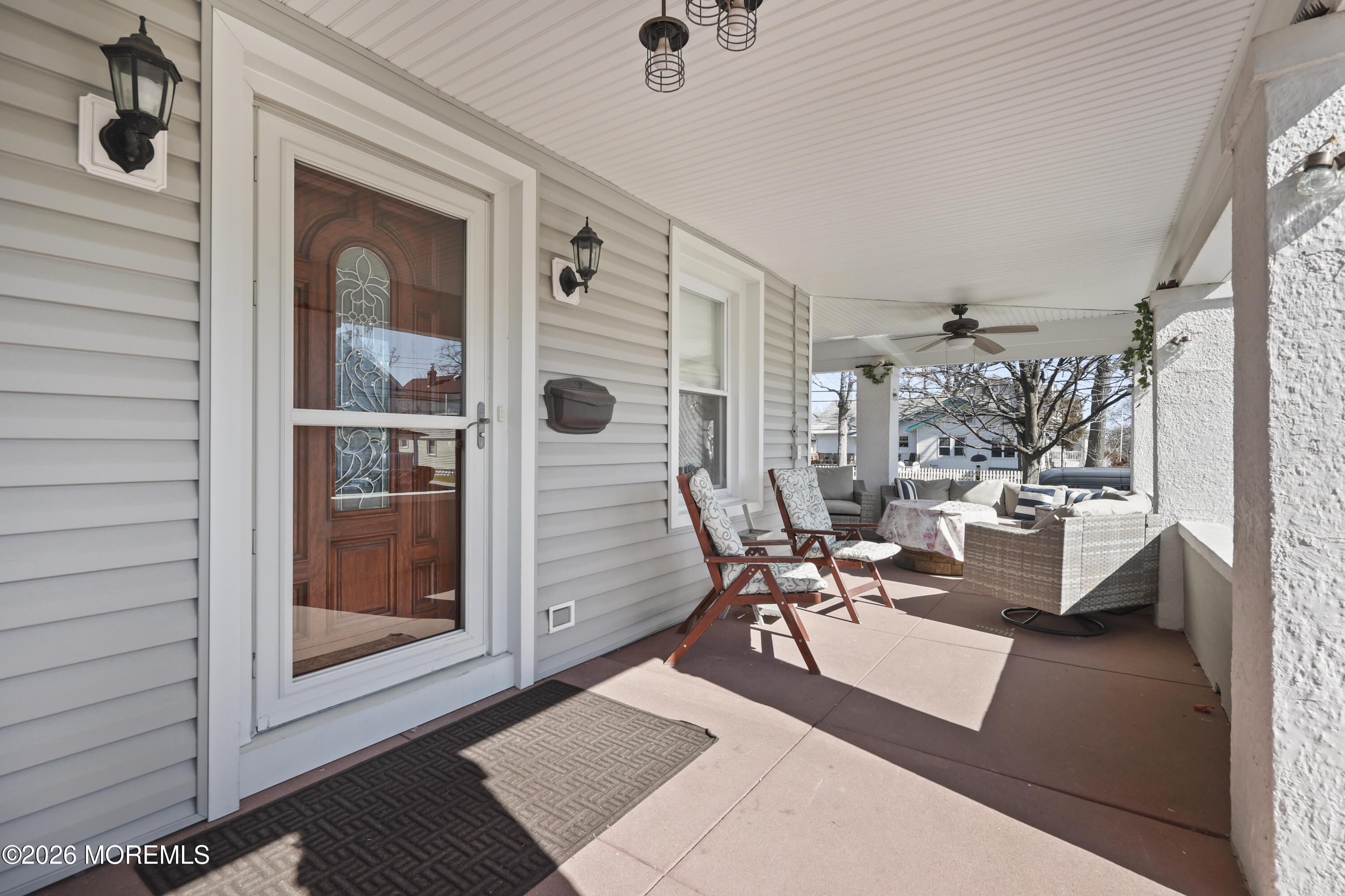 500 Evergreen Avenue