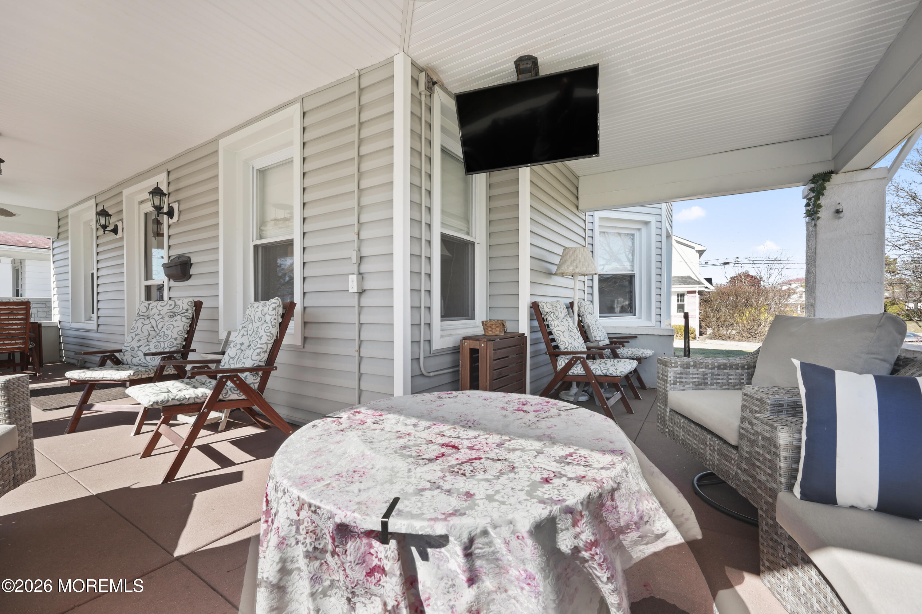 500 Evergreen Avenue