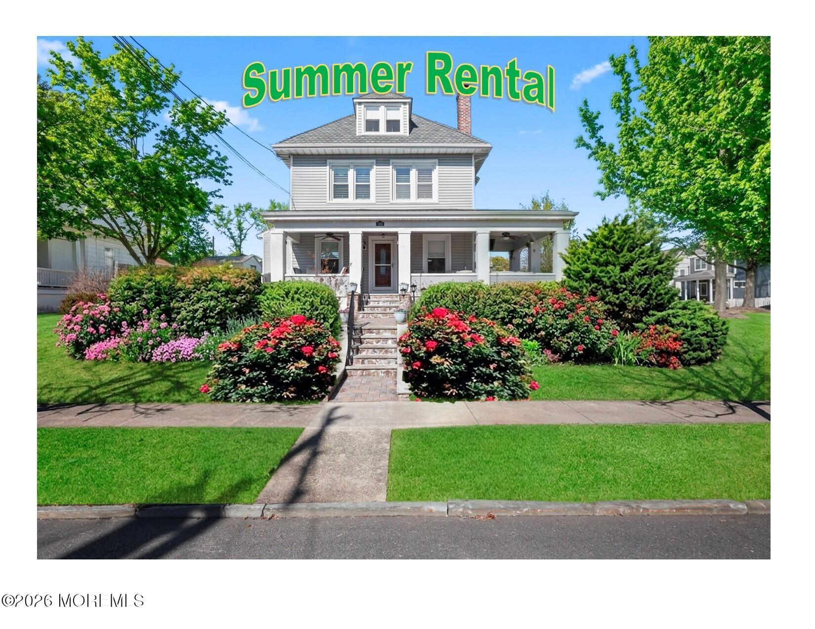 500 Evergreen Avenue