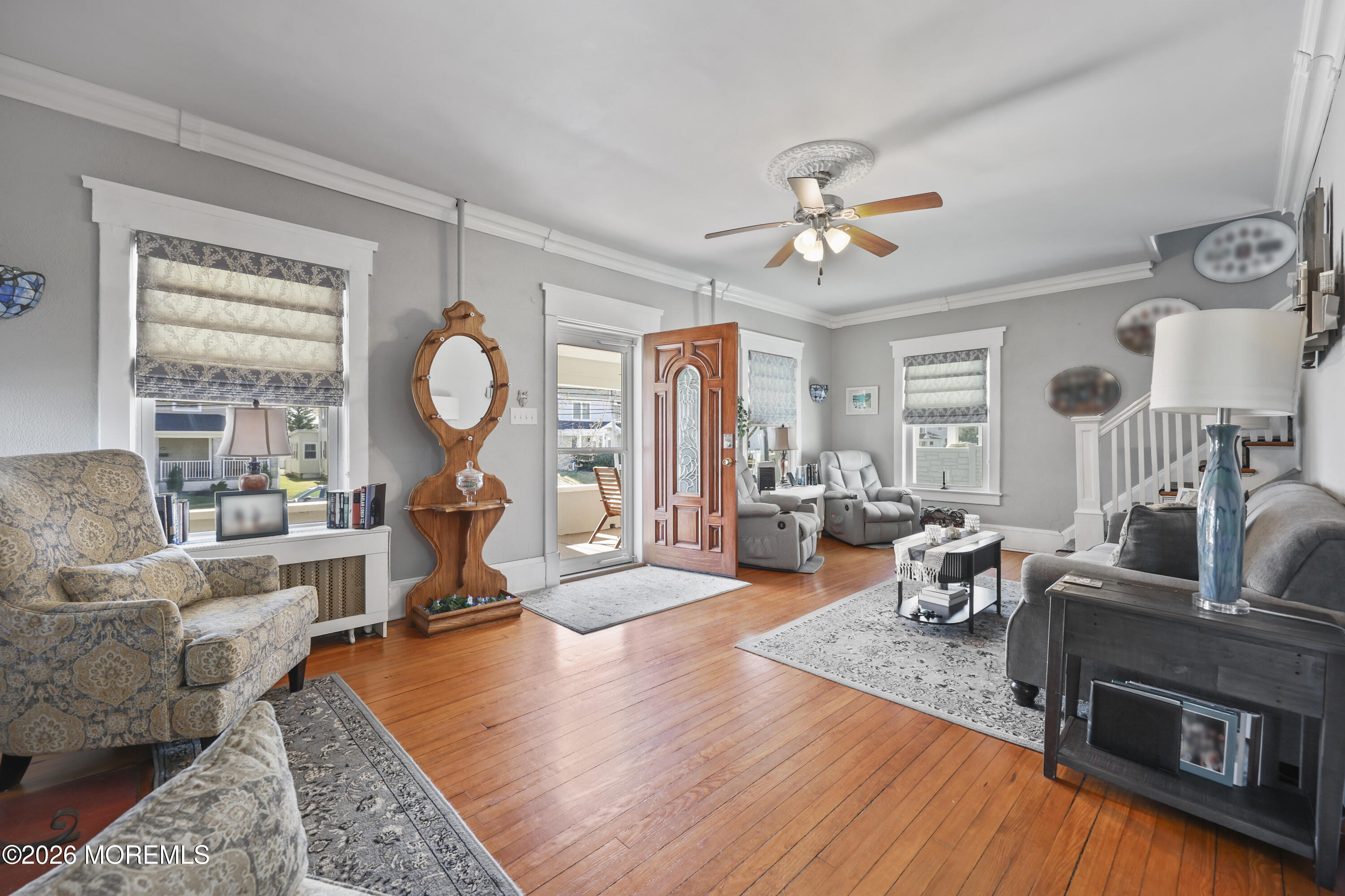 500 Evergreen Avenue