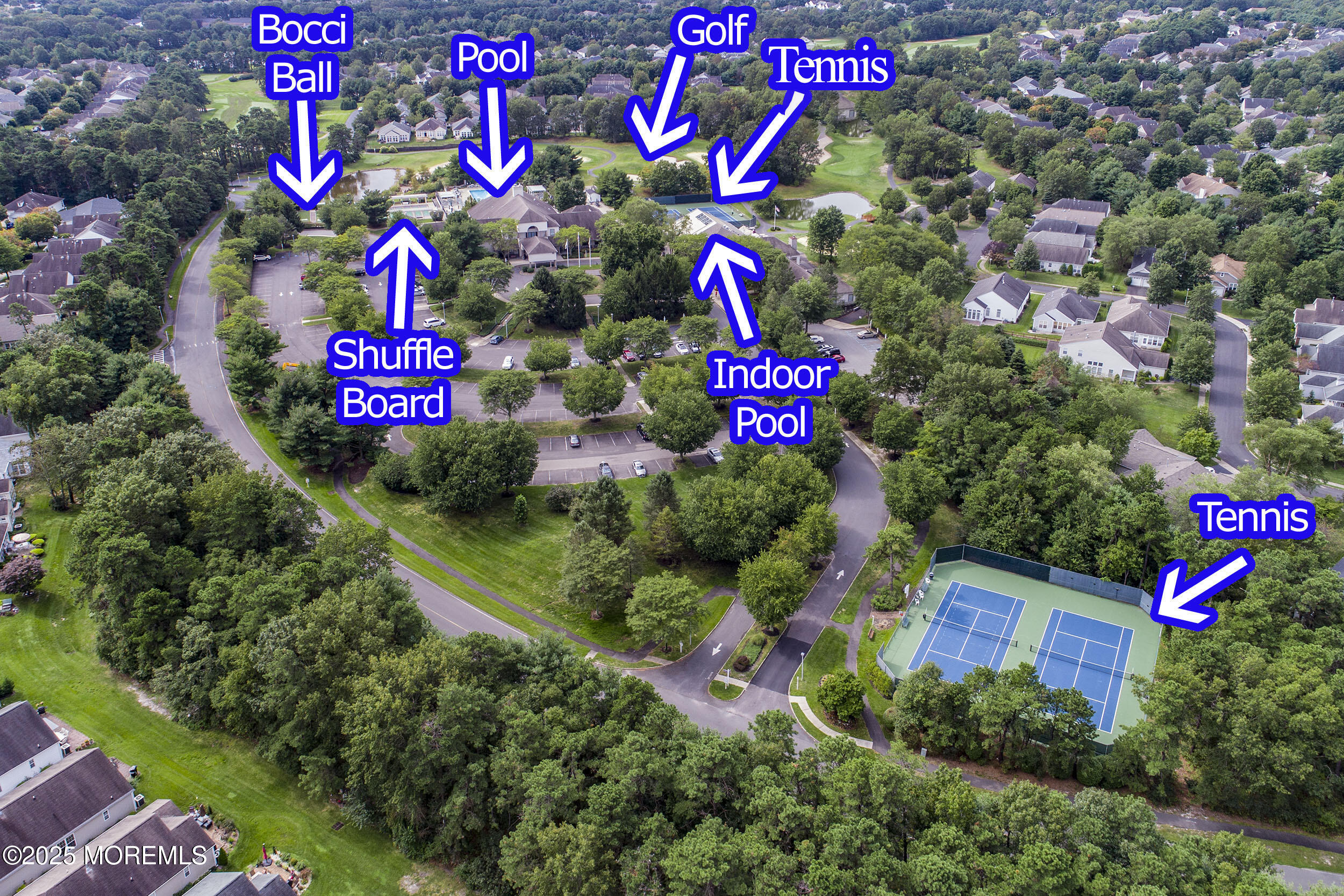 20 Brightwinds Court, Lakewood, New Jersey image 41