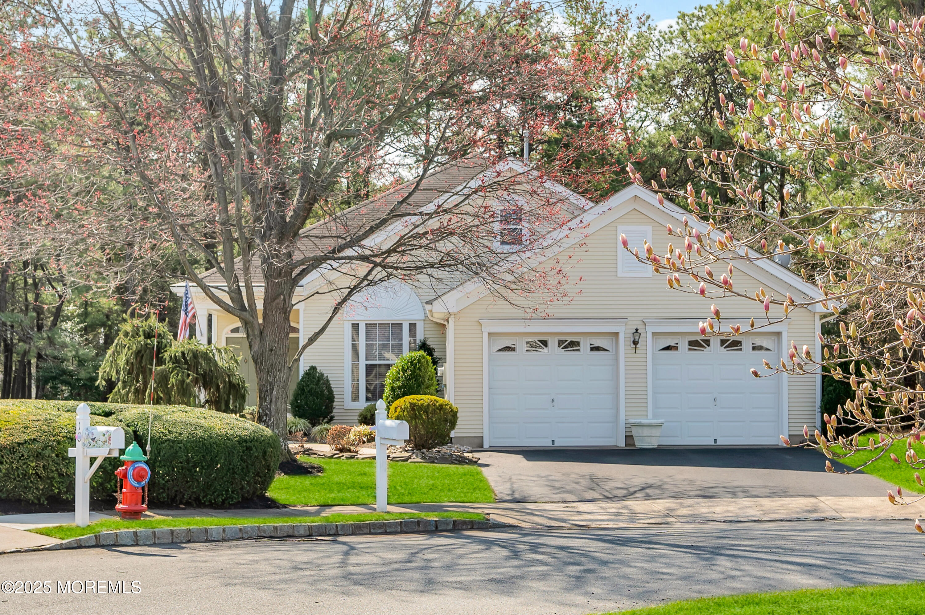 20 Brightwinds Court, Lakewood, New Jersey image 2