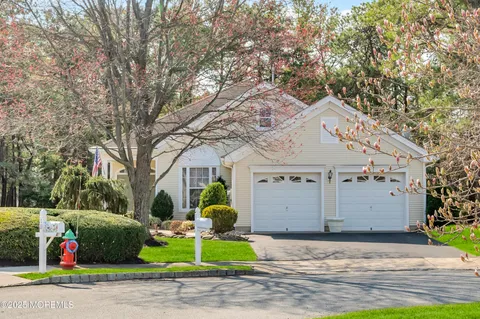 20 Brightwinds Court, Lakewood, NJ 08701 - MLS#: 22509055