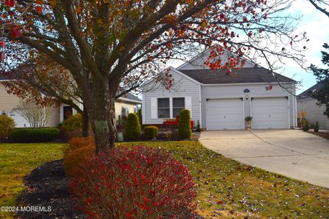 Photo of 63 Lookout Drive, Manahawkin, NJ 08050 (MLS # 22601450)