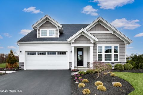 Photo of 11 Wembley Court, Monroe, NJ 08831 (MLS # 22535178)