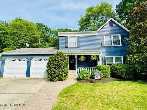 Homes For Sale - 18 Providence Lane<br/> Howell, NJ 07731