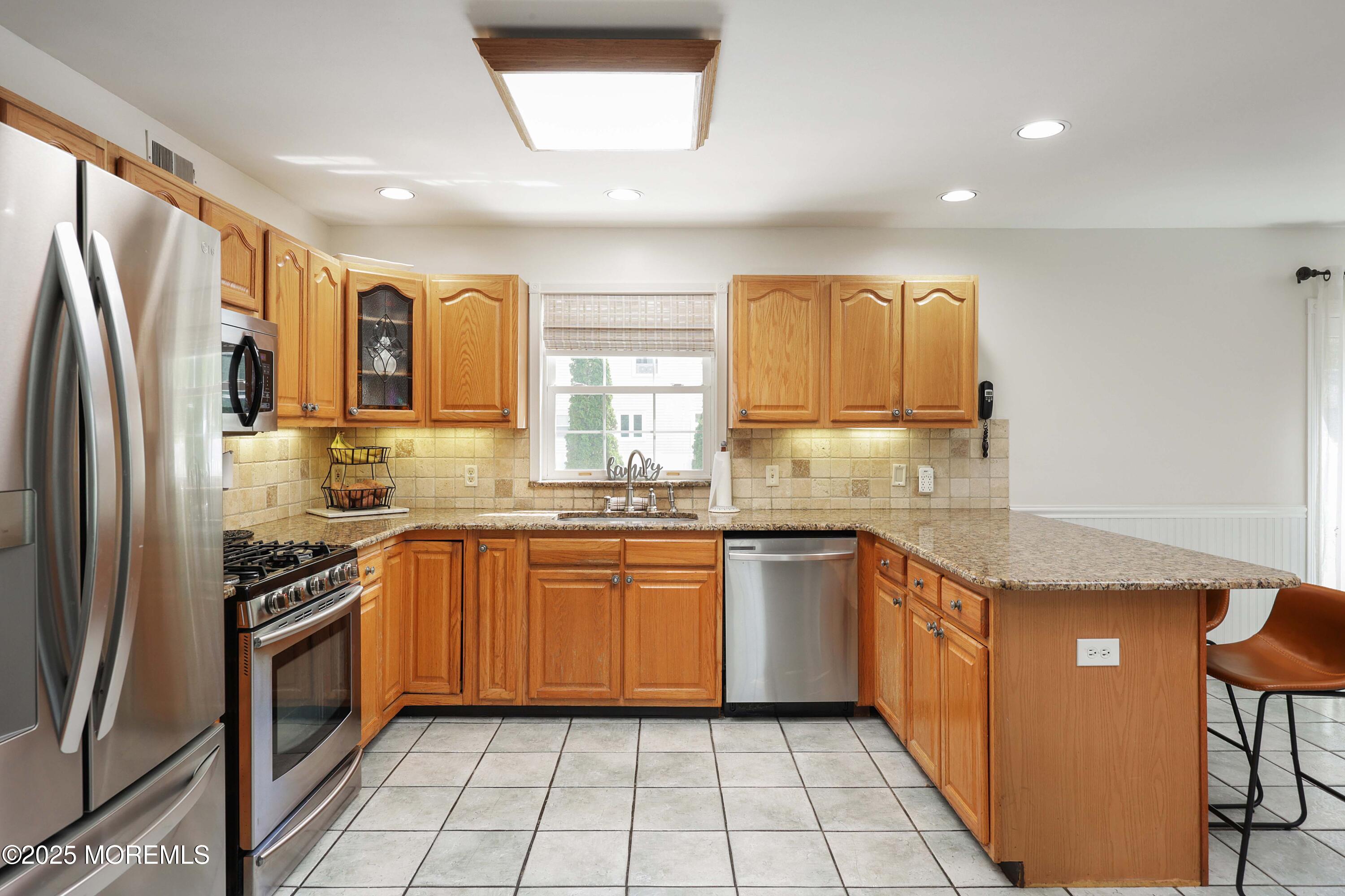 1469 Metedeconk Avenue, Brick, New Jersey image 20