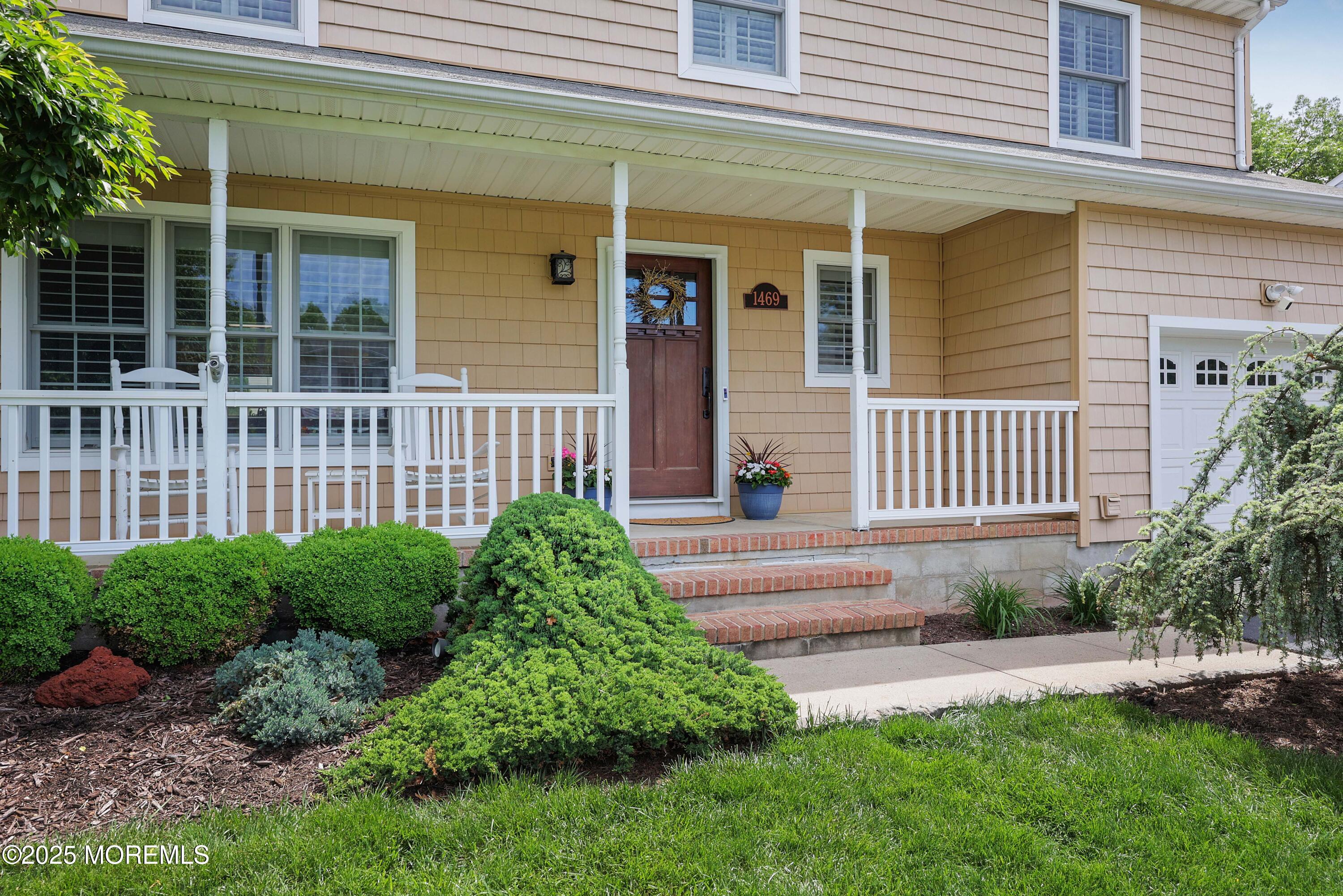 1469 Metedeconk Avenue, Brick, New Jersey image 4