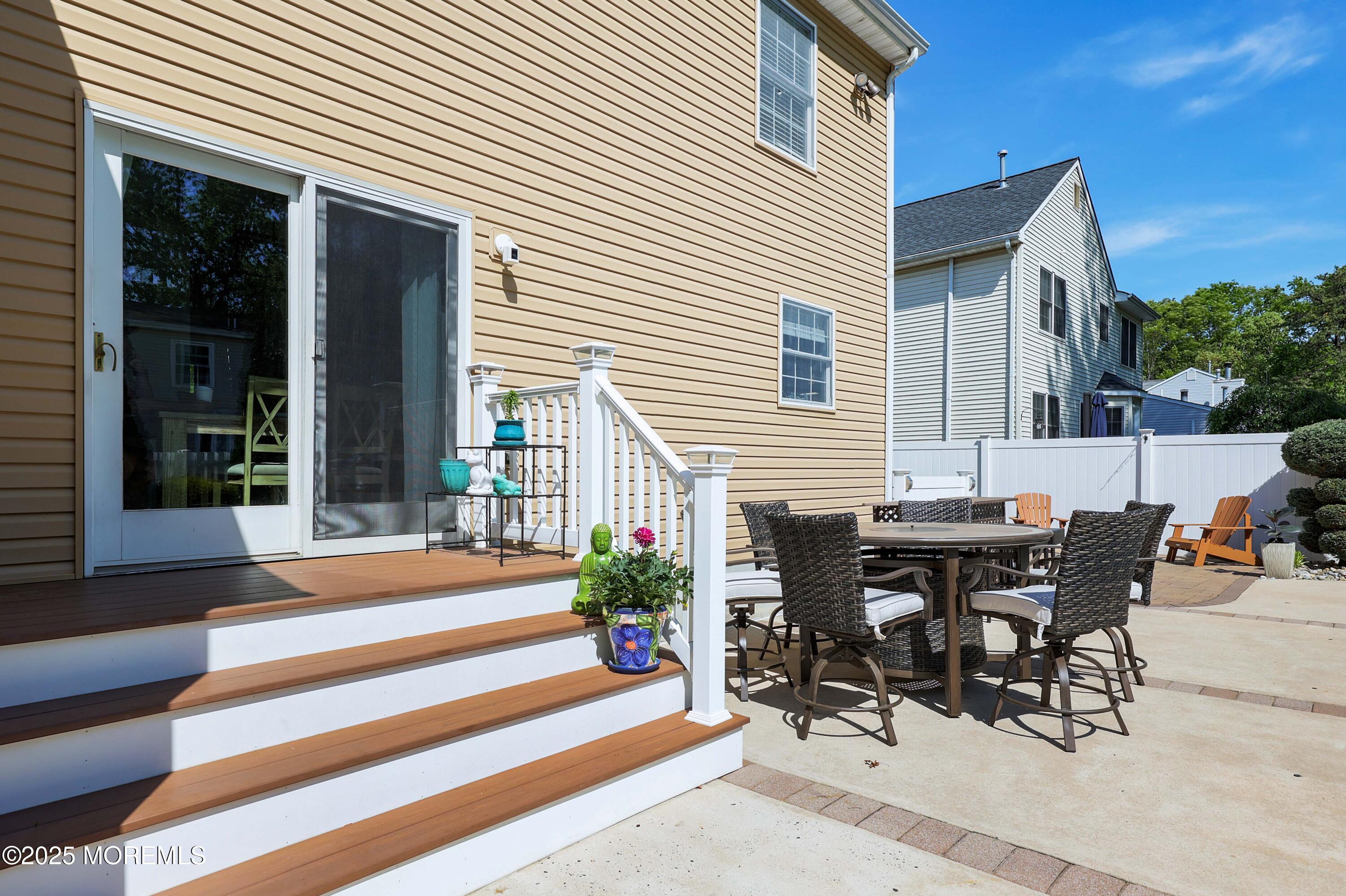 1469 Metedeconk Avenue, Brick, New Jersey image 31