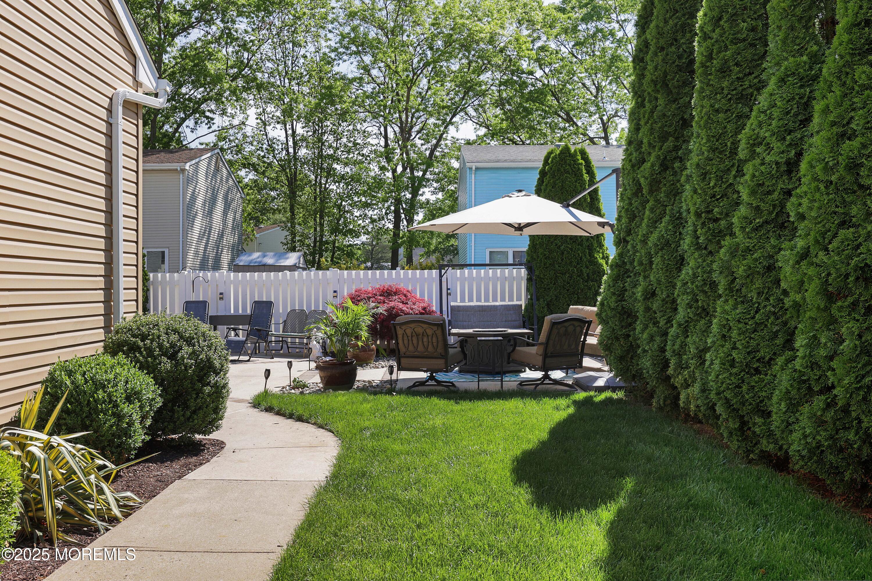 1469 Metedeconk Avenue, Brick, New Jersey image 39