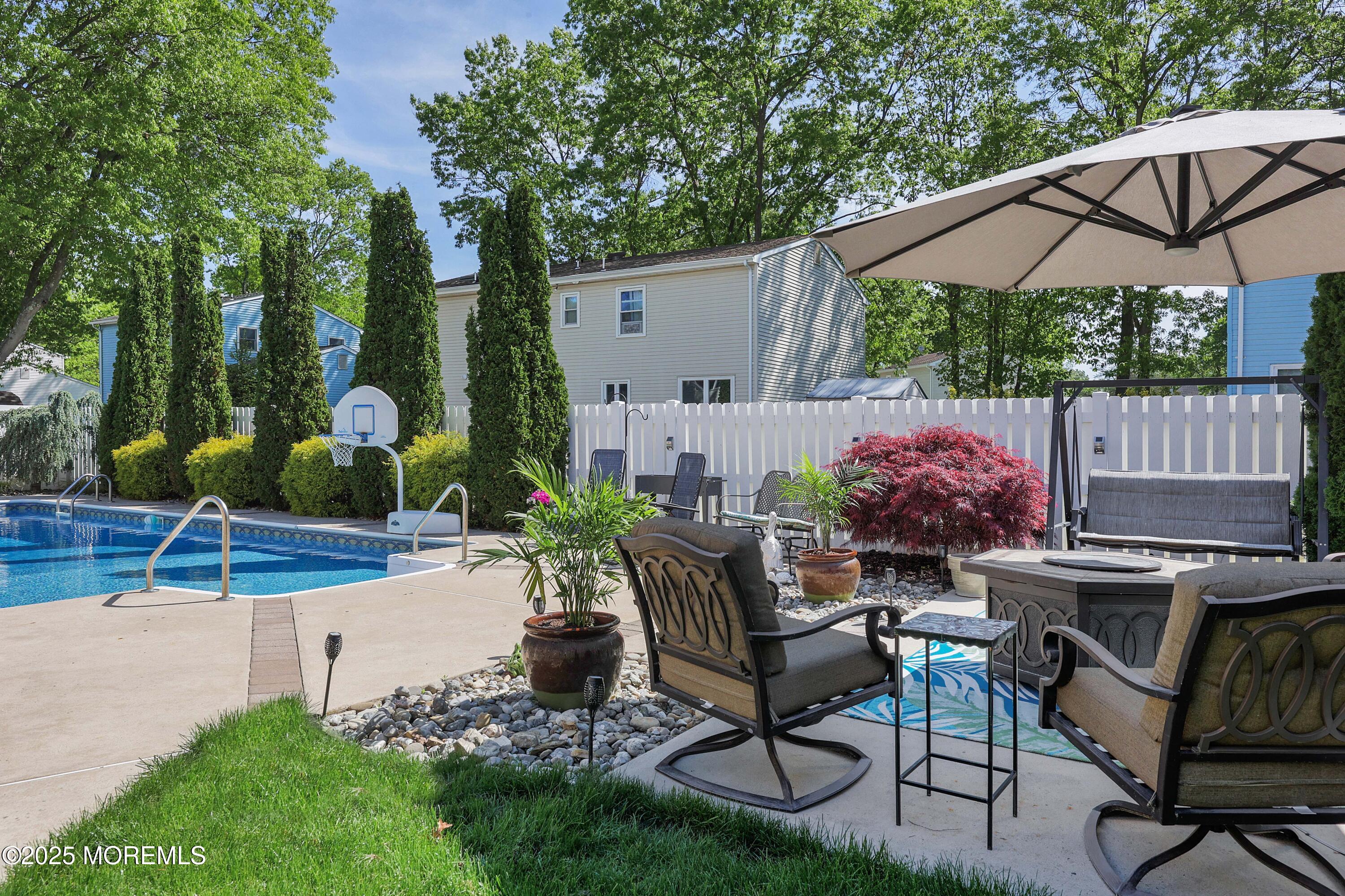 1469 Metedeconk Avenue, Brick, New Jersey image 38