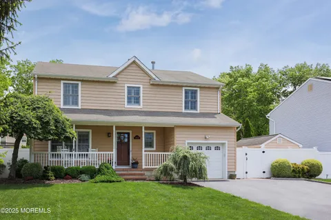 1469 Metedeconk Avenue, Brick, NJ 08724 - MLS#: 22514002