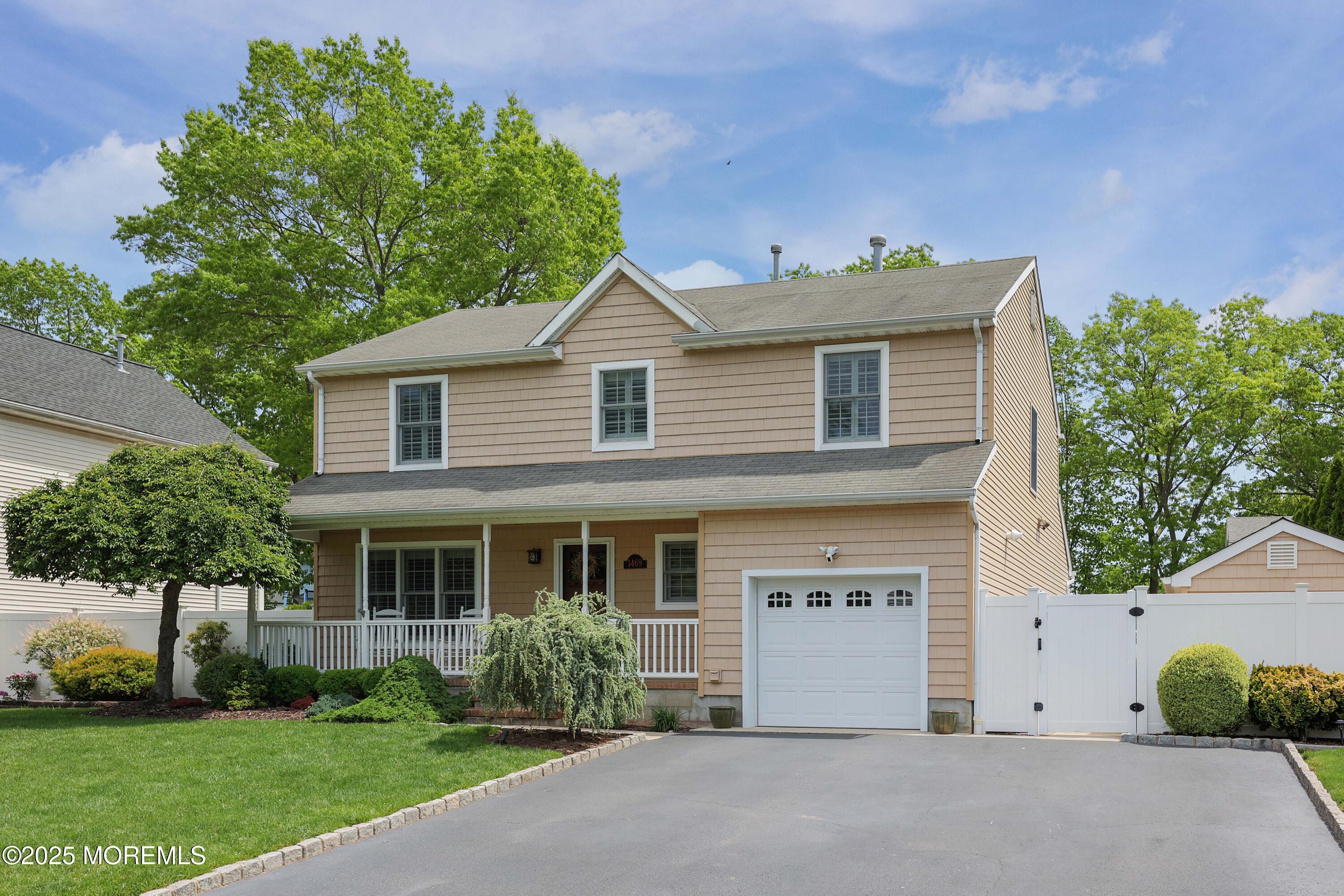 1469 Metedeconk Avenue, Brick, New Jersey image 3