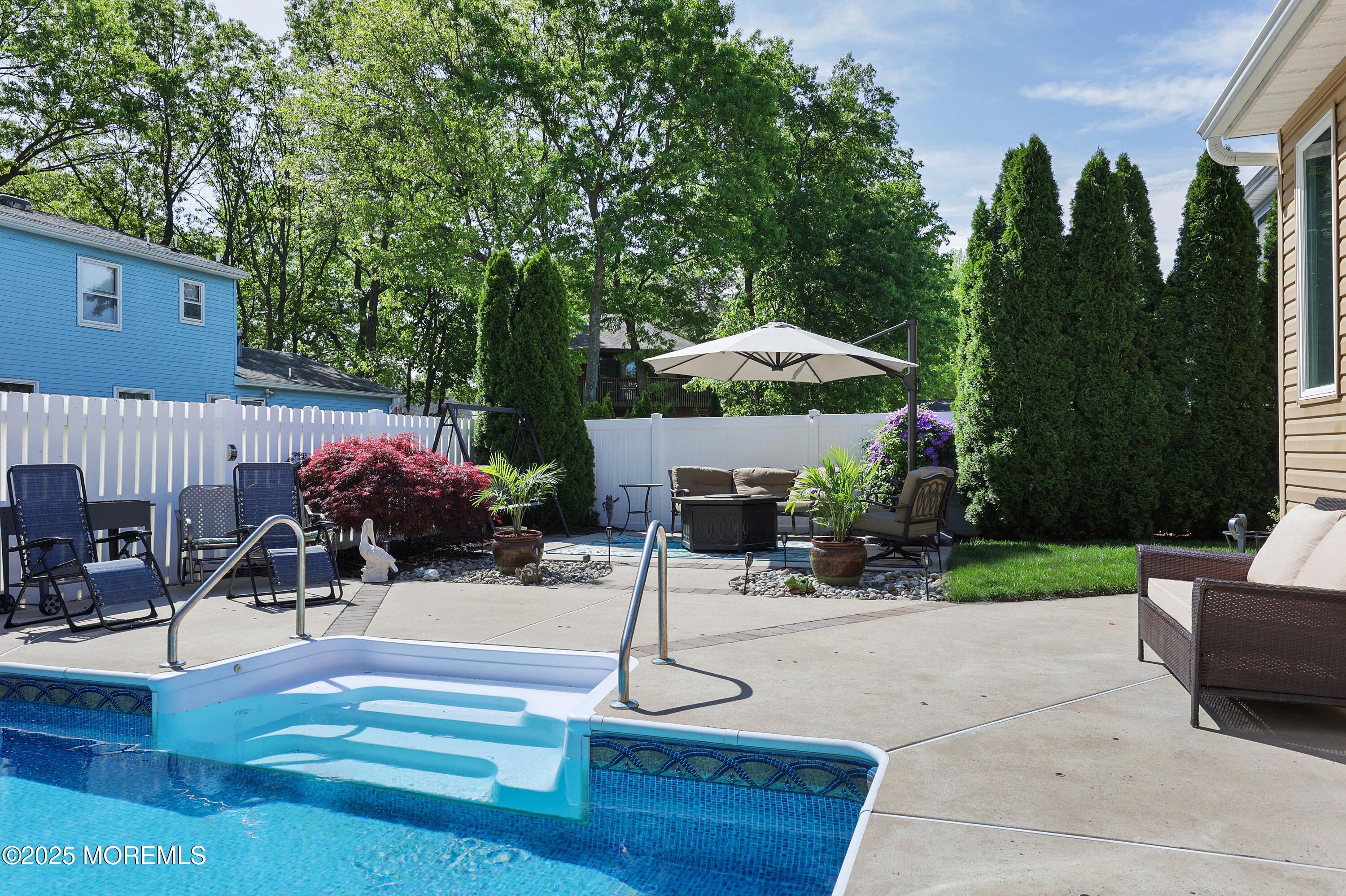 1469 Metedeconk Avenue, Brick, New Jersey image 42