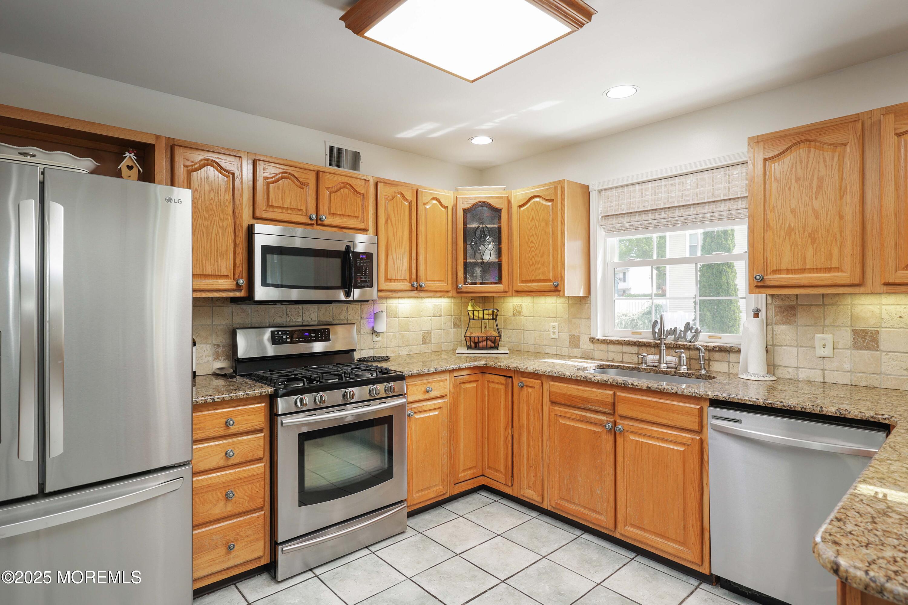1469 Metedeconk Avenue, Brick, New Jersey image 21