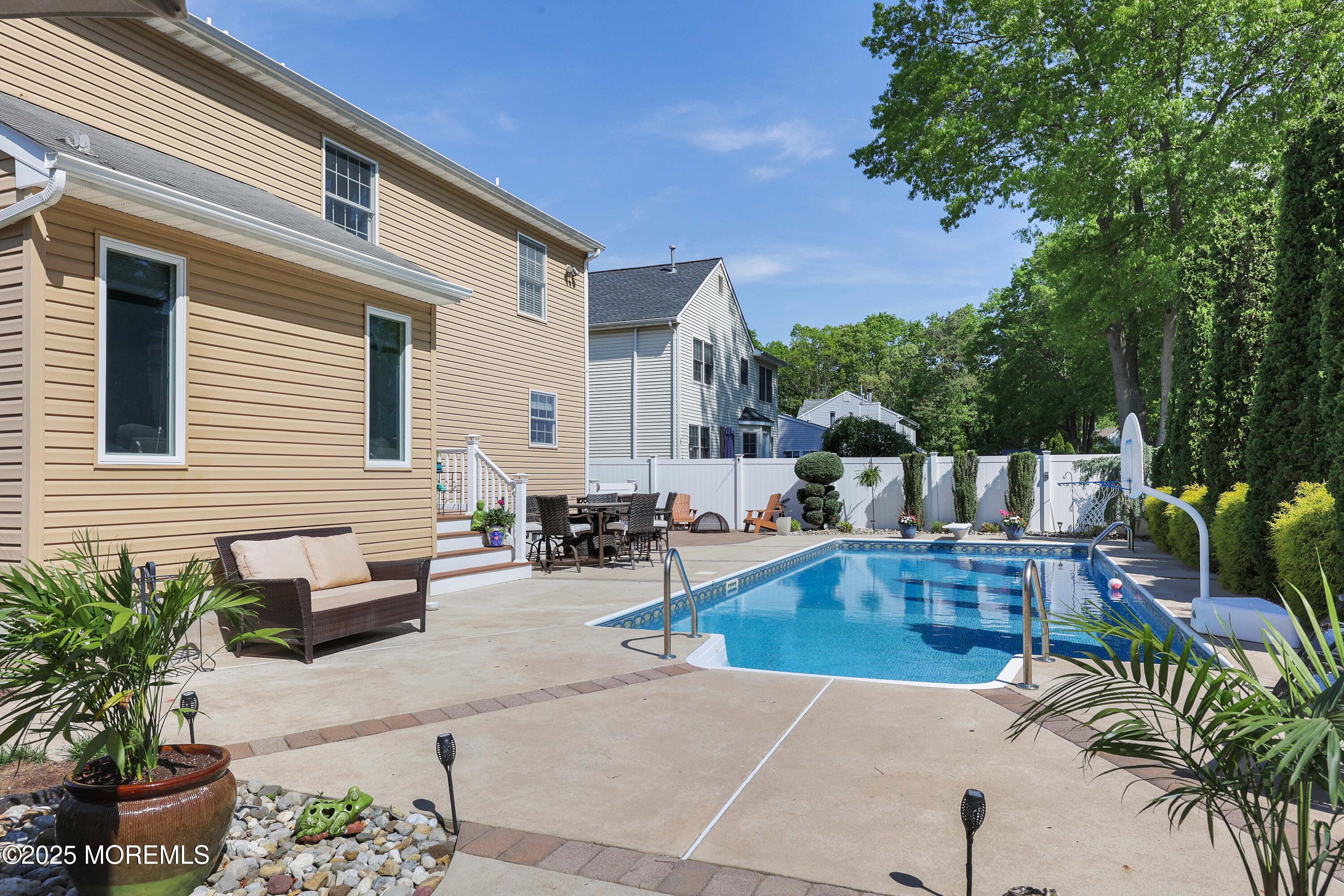 1469 Metedeconk Avenue, Brick, New Jersey image 36