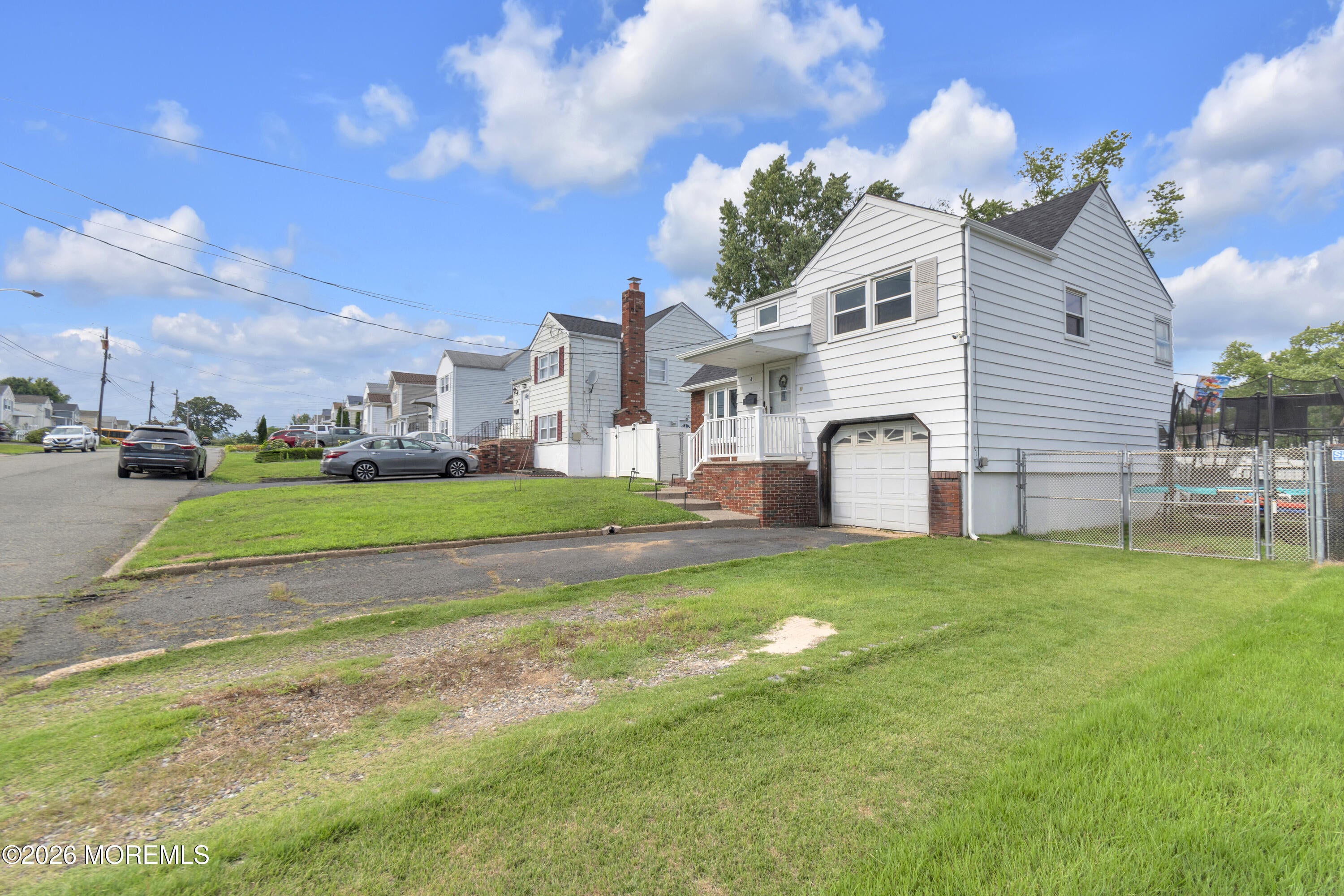 4 Carter Place