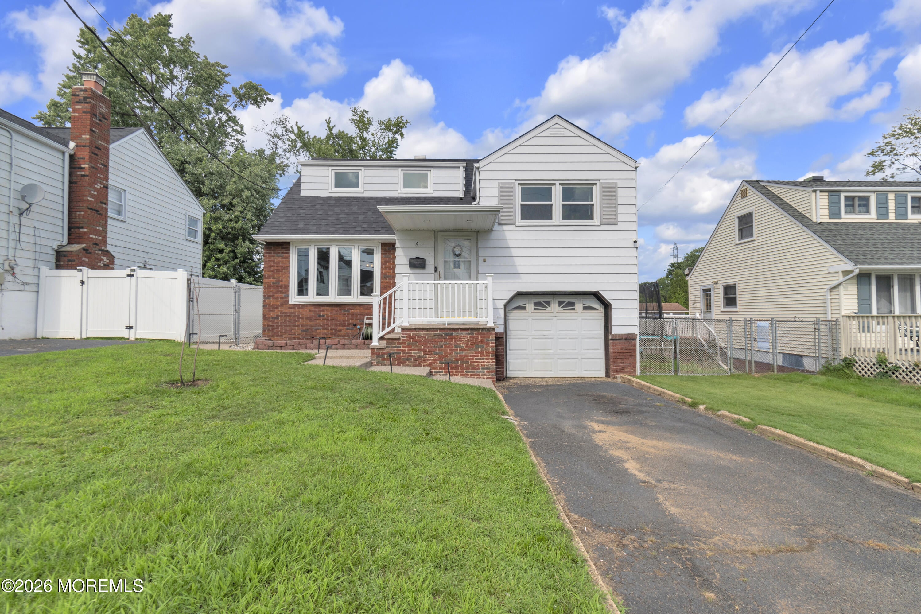 4 Carter Place