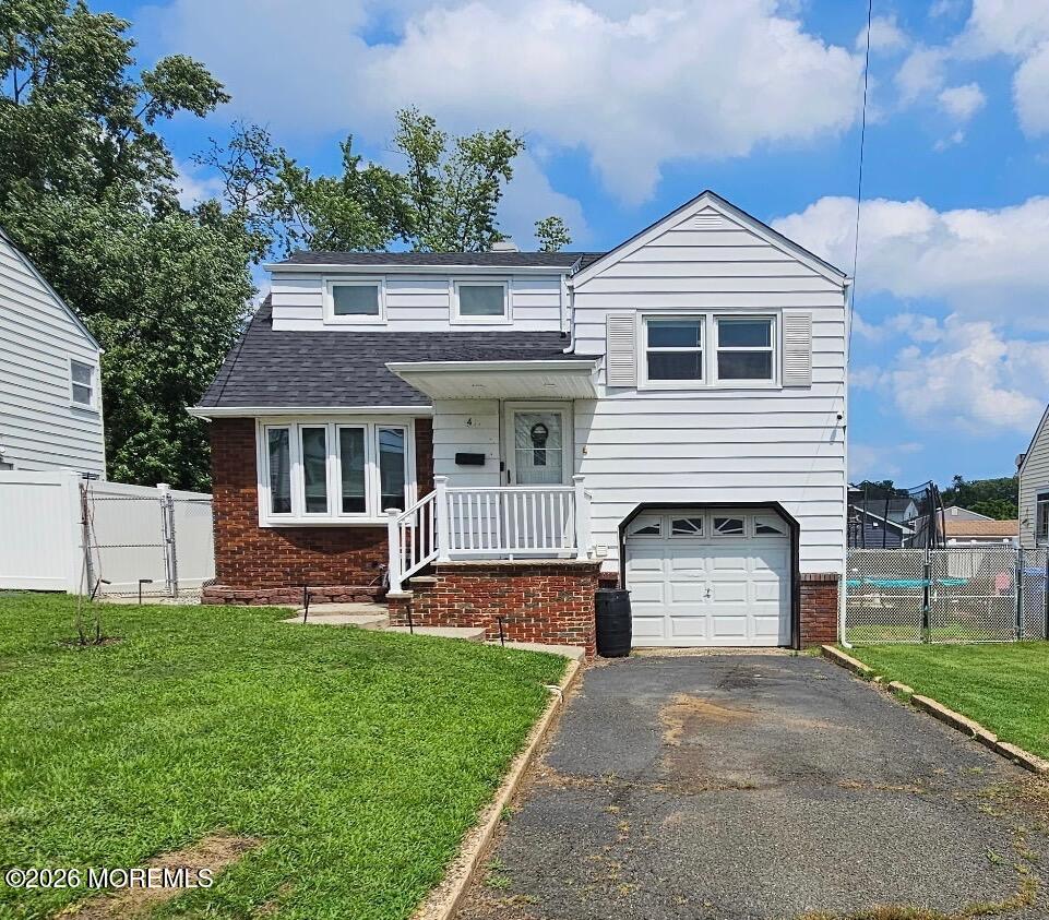 4 Carter Place