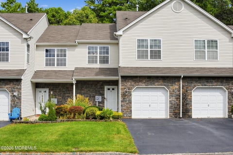 Photo of 10 Santa Rosa Lane, Tinton Falls, NJ 07753 (MLS # 22632532)
