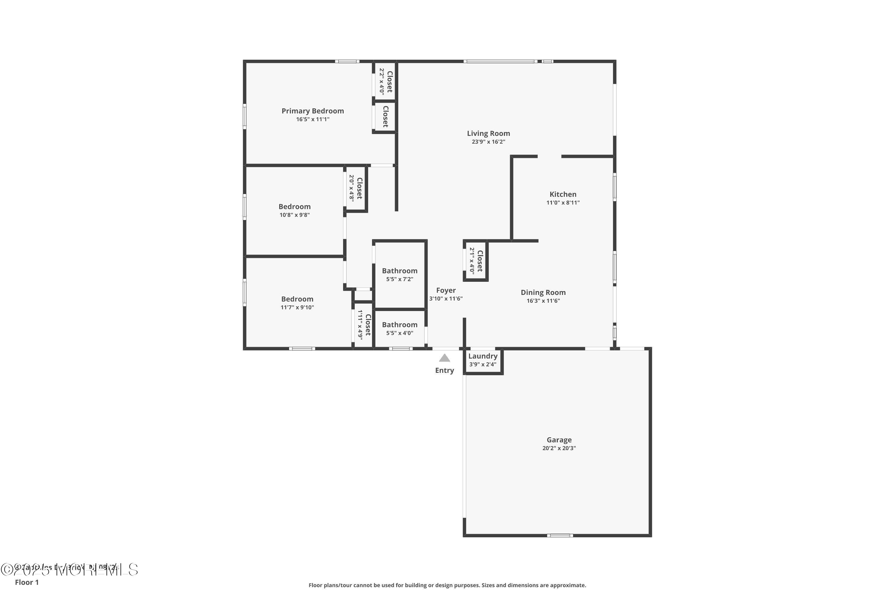 8 Captains Drive, Brick, New Jersey image 13