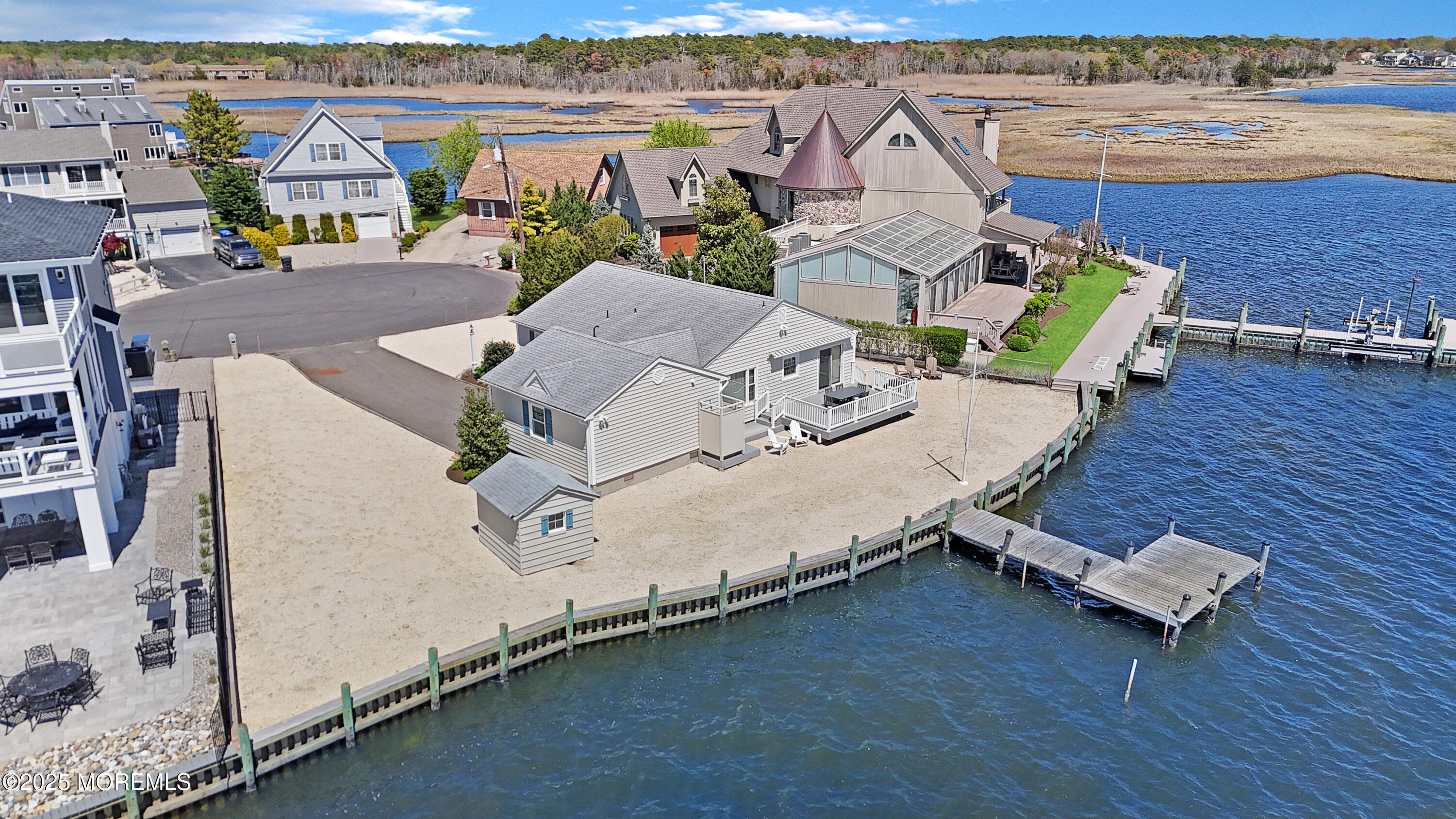 8 Captains Drive, Brick, New Jersey image 5
