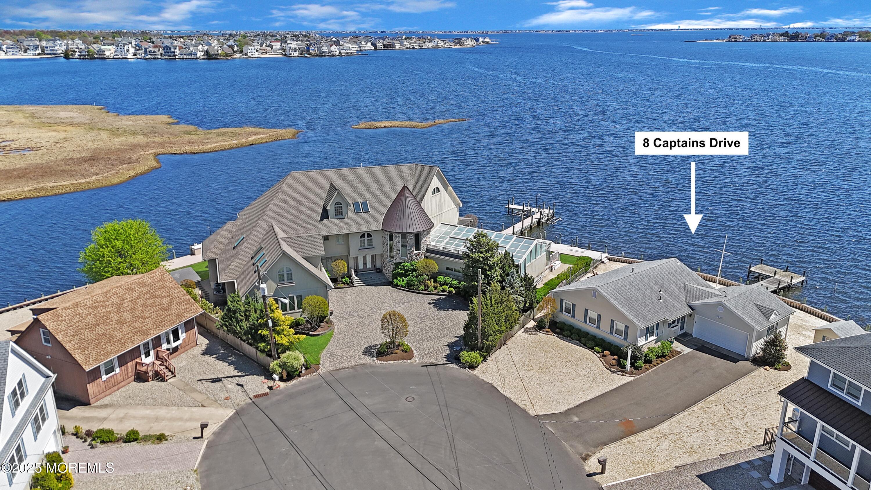 8 Captains Drive, Brick, New Jersey image 2