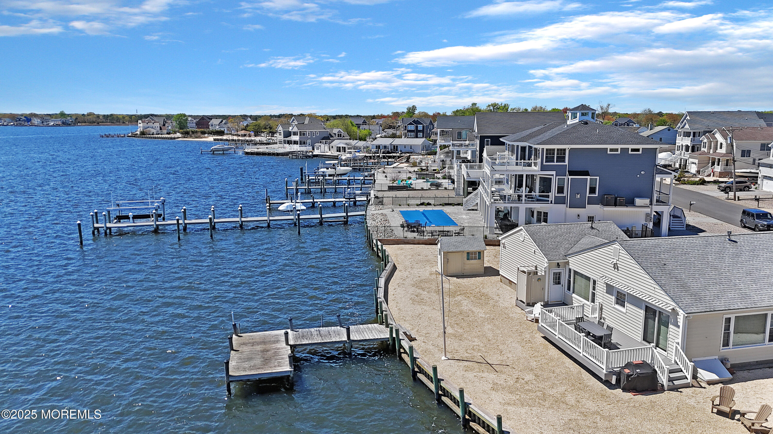 8 Captains Drive, Brick, New Jersey image 41