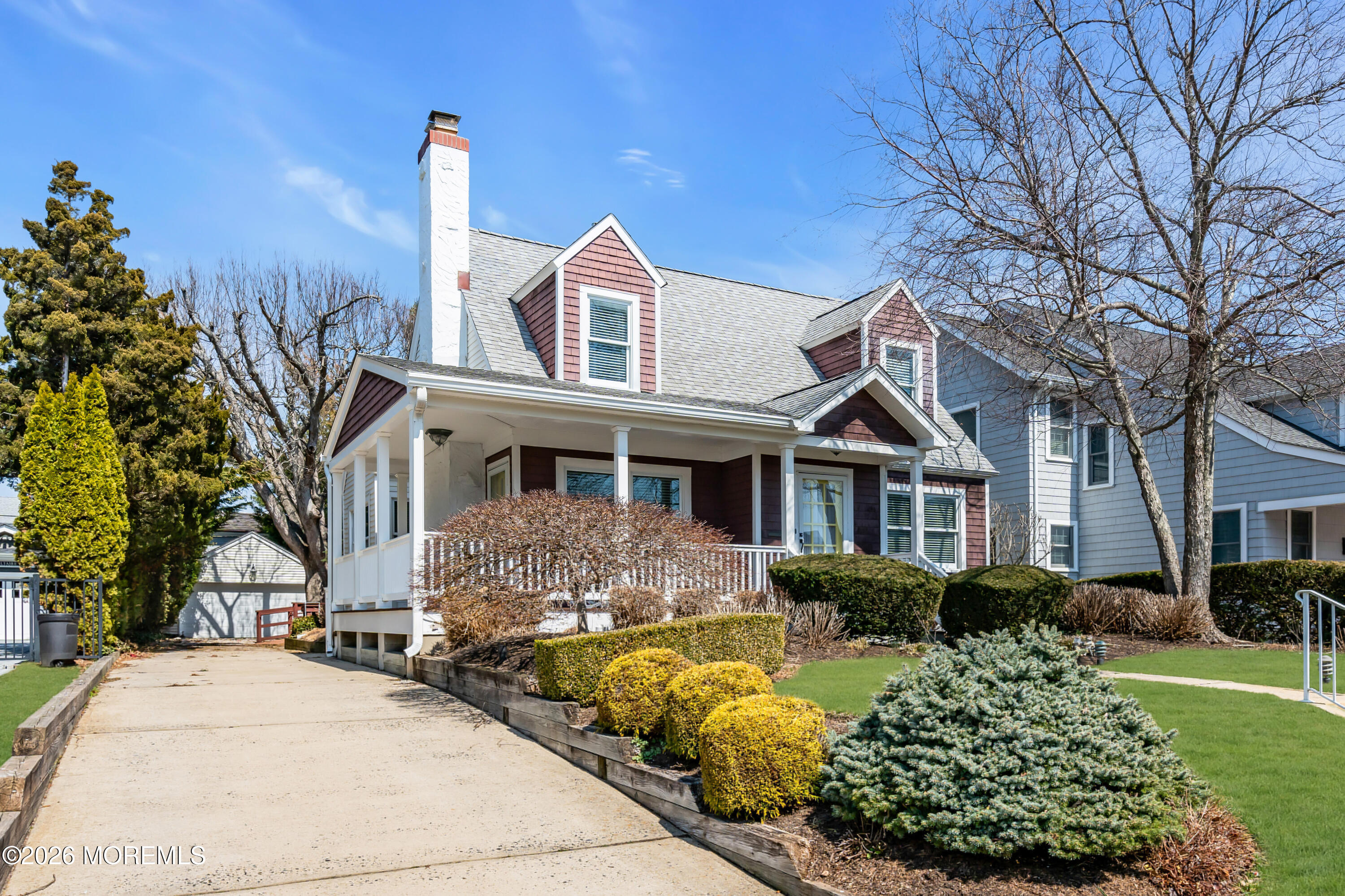 111 Chicago Boulevard