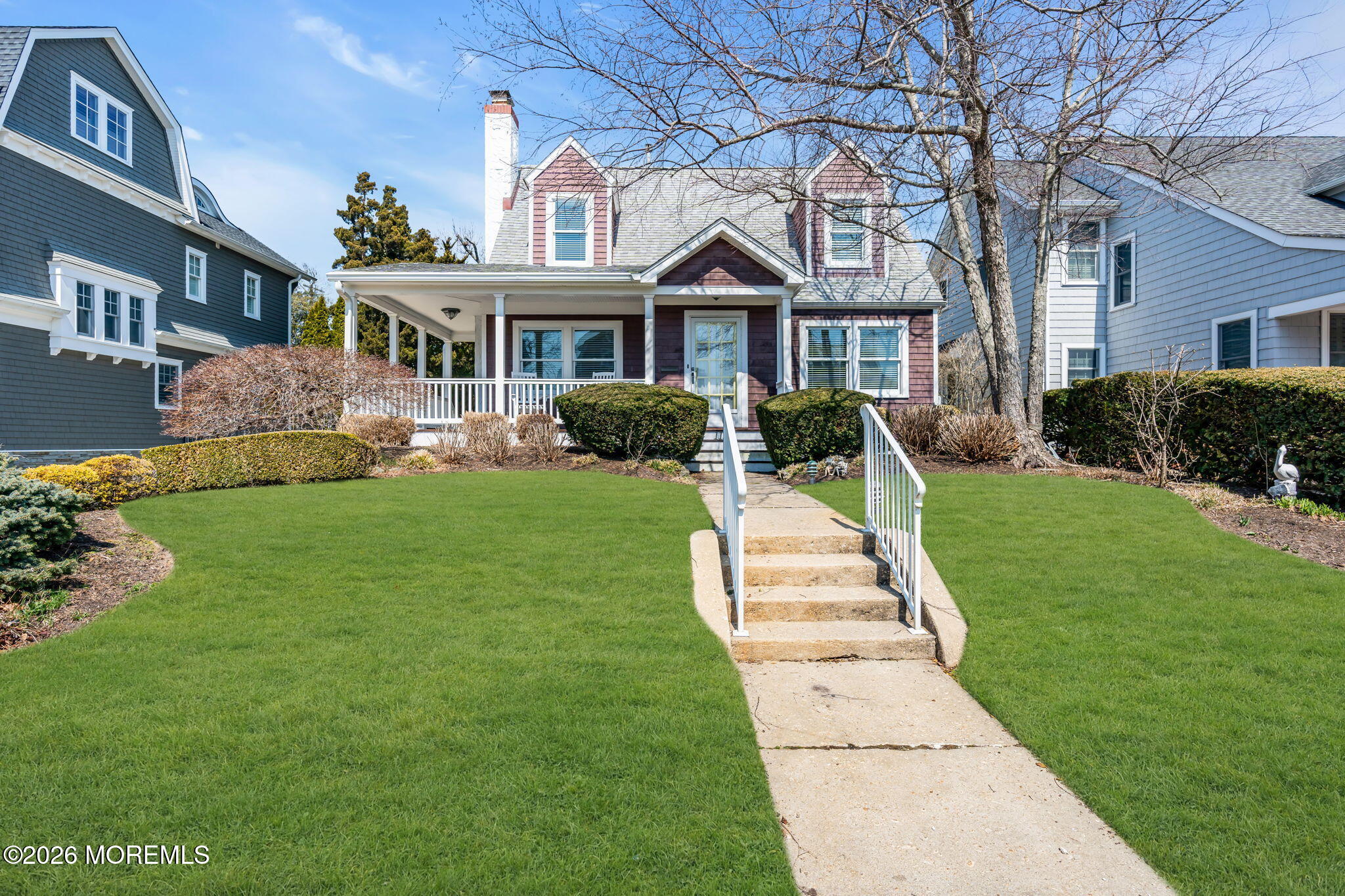 111 Chicago Boulevard