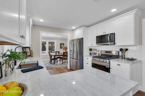 18 Meadowbrook Road Brick NJ 08723