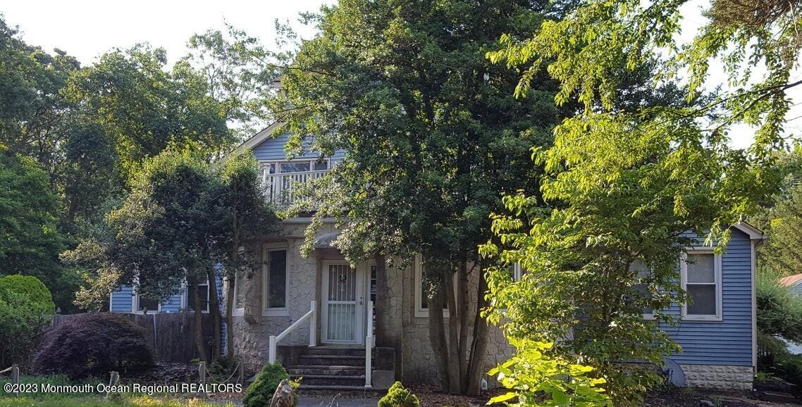 360 W Veterans Highway, Jackson, New Jersey image 1