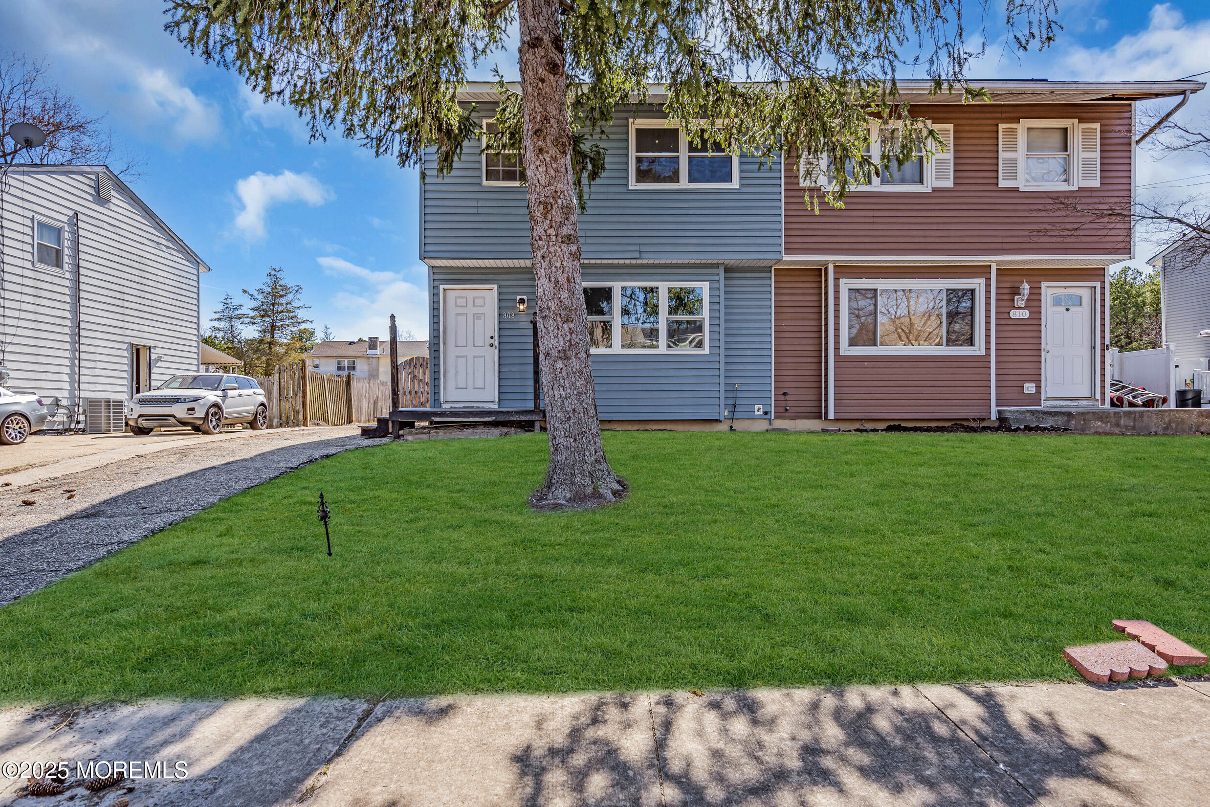 808 Laurel Street, Lakehurst, New Jersey image 3