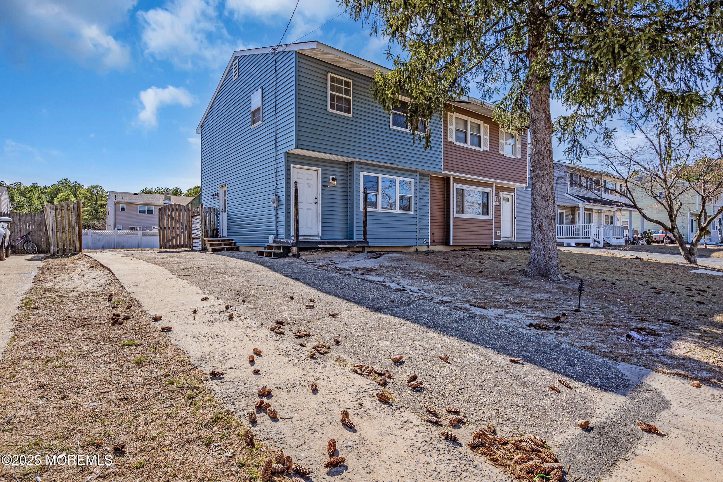 808 Laurel Street, Lakehurst, New Jersey image 24