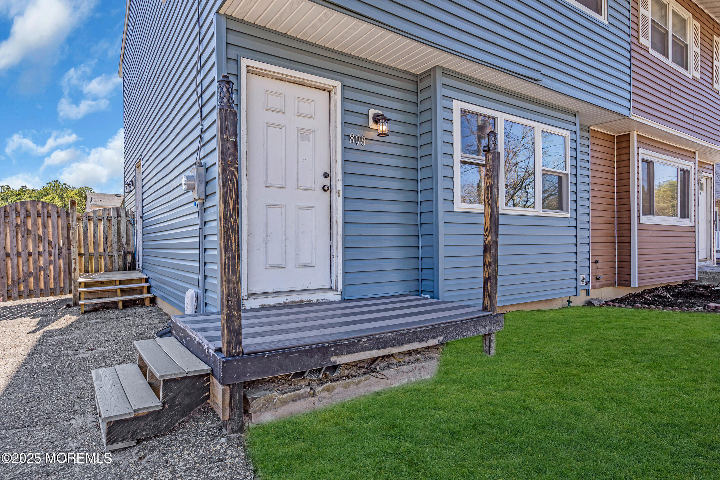 808 Laurel Street, Lakehurst, New Jersey image 4