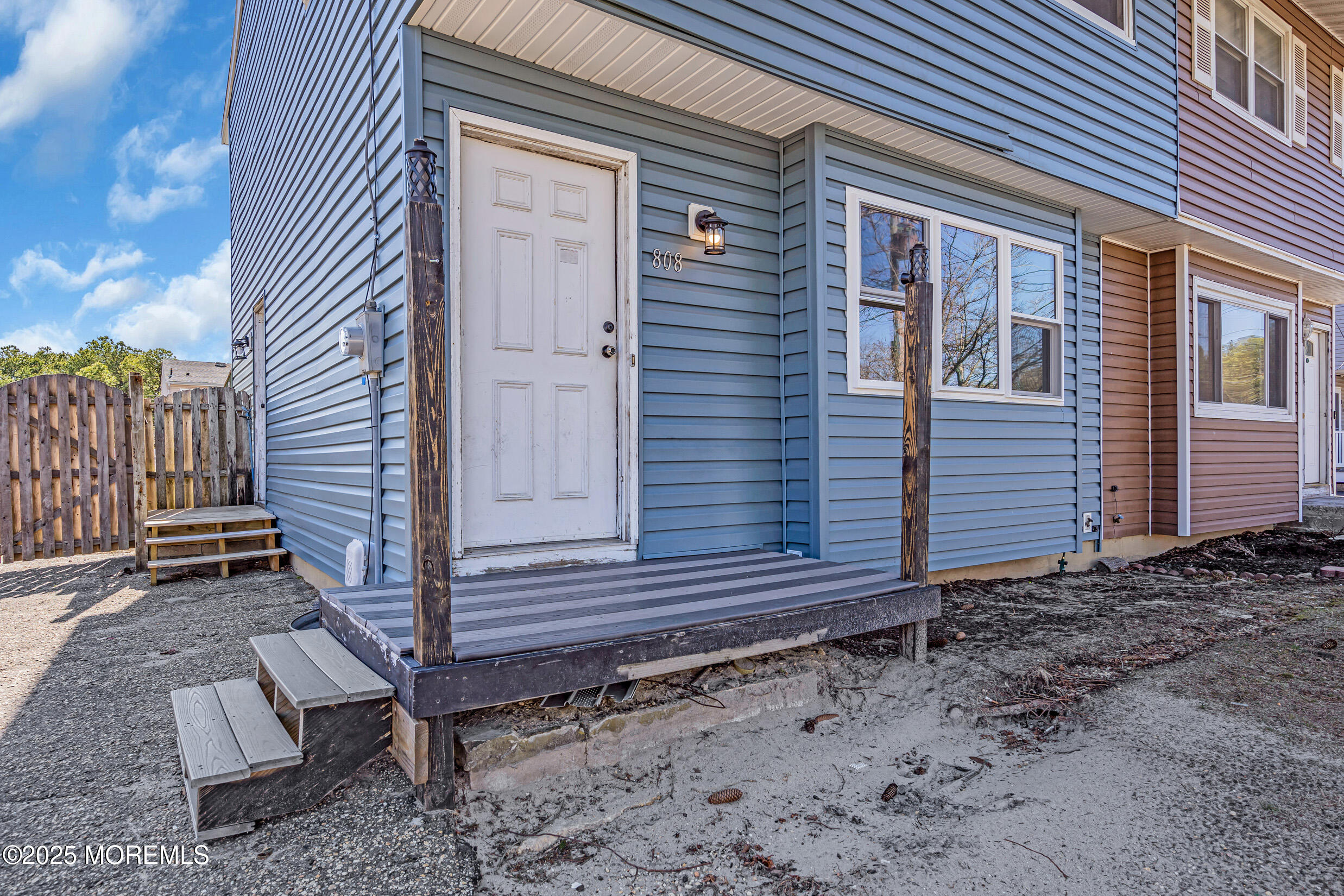 808 Laurel Street, Lakehurst, New Jersey image 23