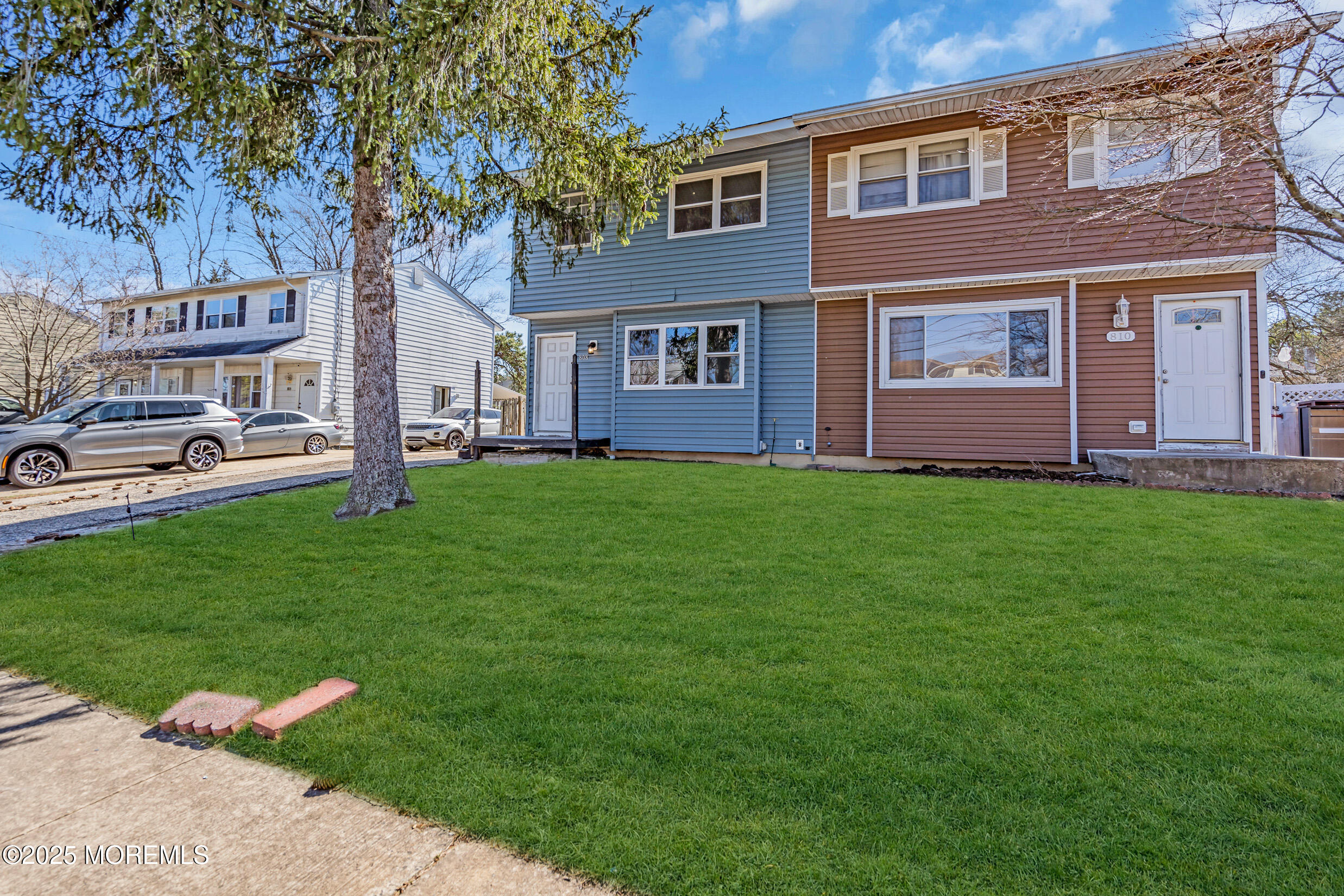 808 Laurel Street, Lakehurst, New Jersey image 2